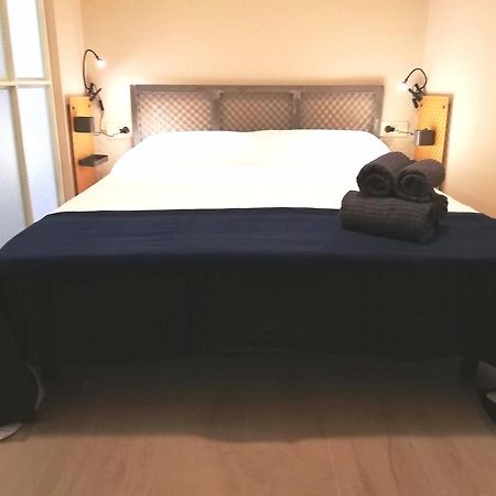 Mazi Apartments Chic Badalona Luaran gambar