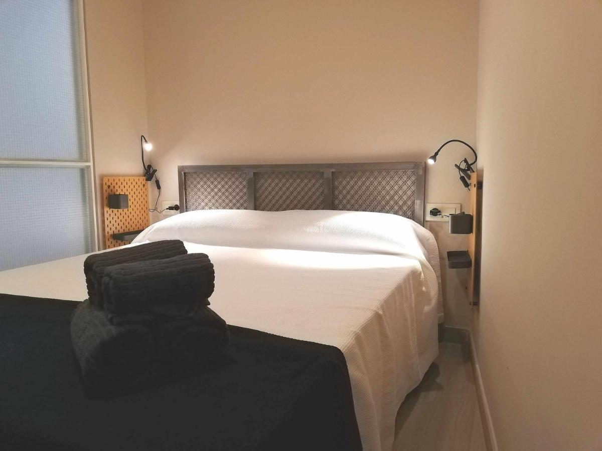 Mazi Apartments Chic Badalona Luaran gambar