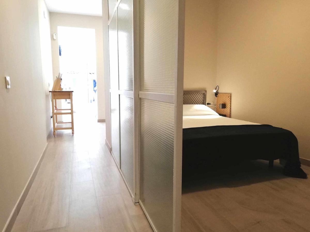 Mazi Apartments Chic Badalona Luaran gambar