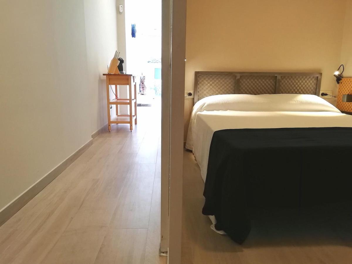 Mazi Apartments Chic Badalona Luaran gambar